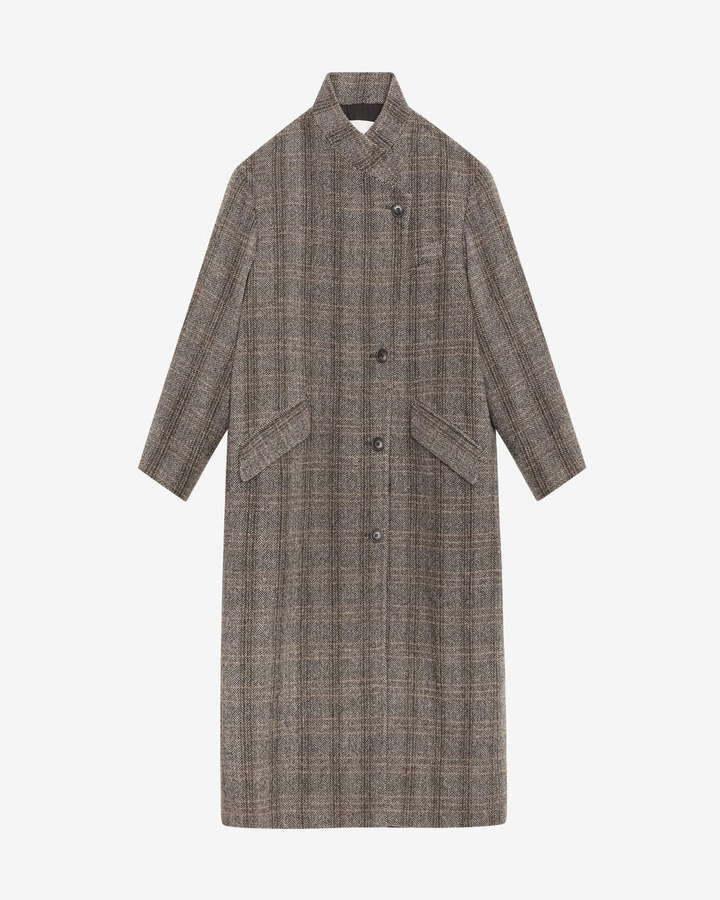 Sabine Coat
