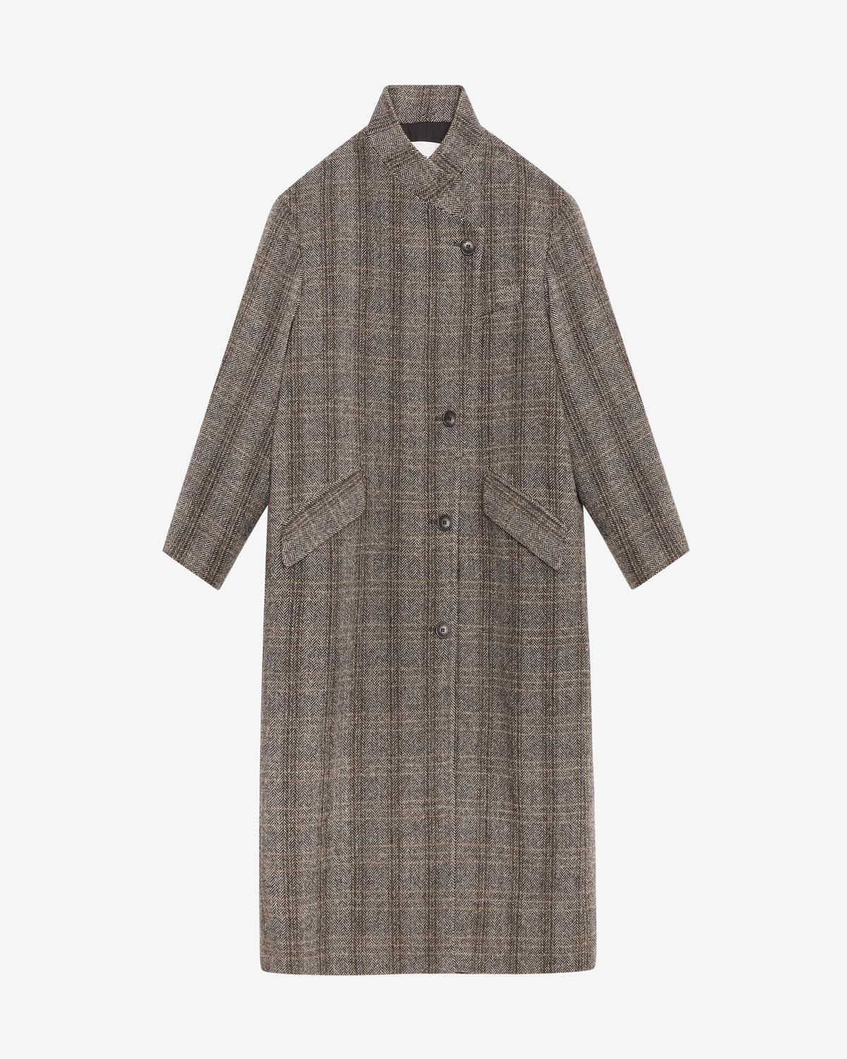 Sabine Coat