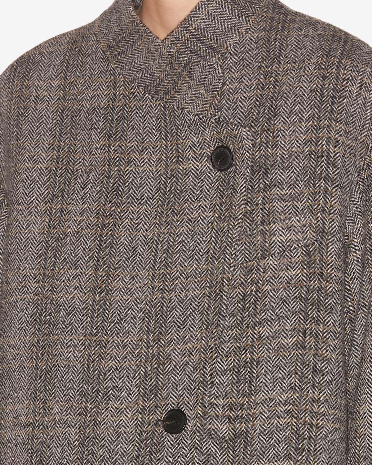 Sabine Coat