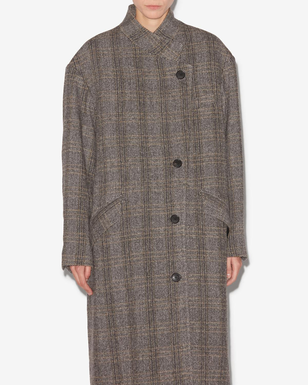Sabine Coat