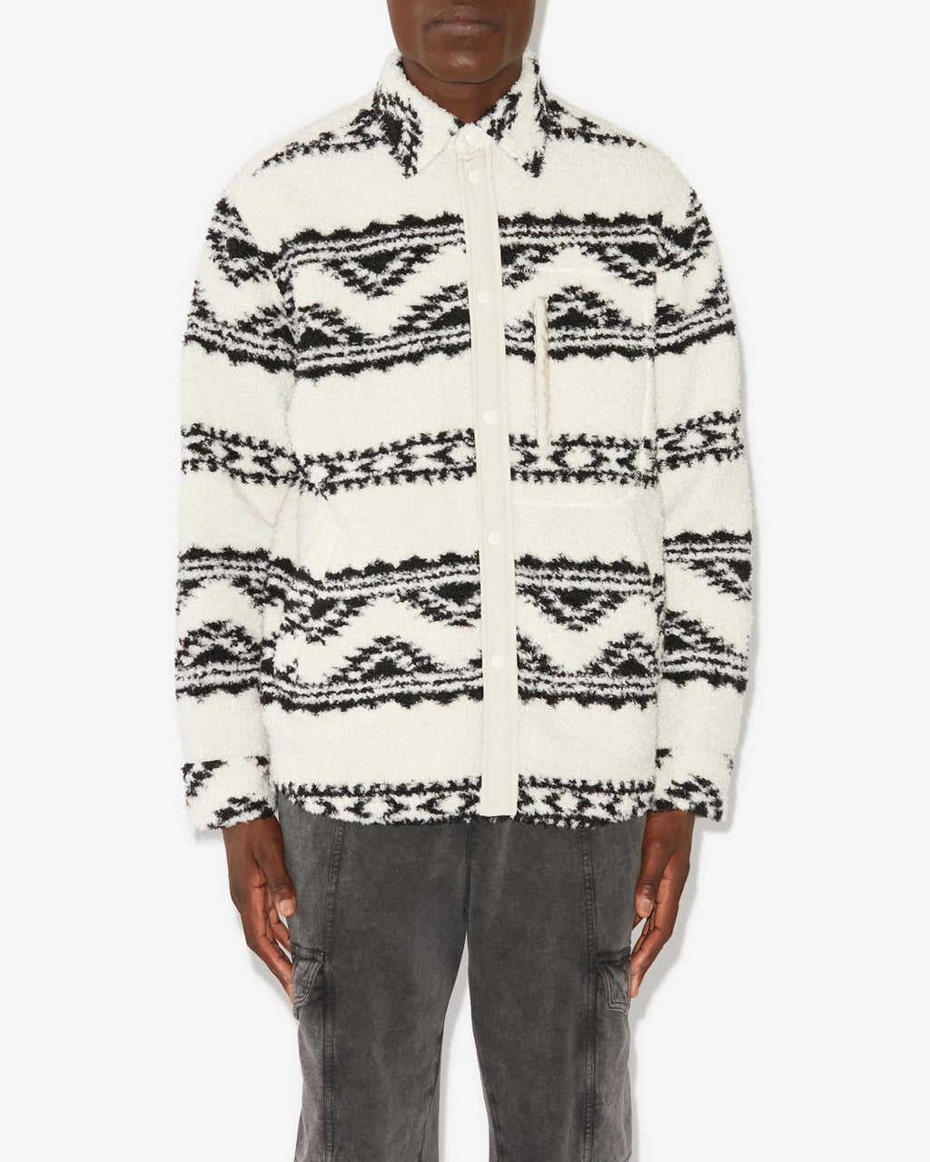 Maja Coat