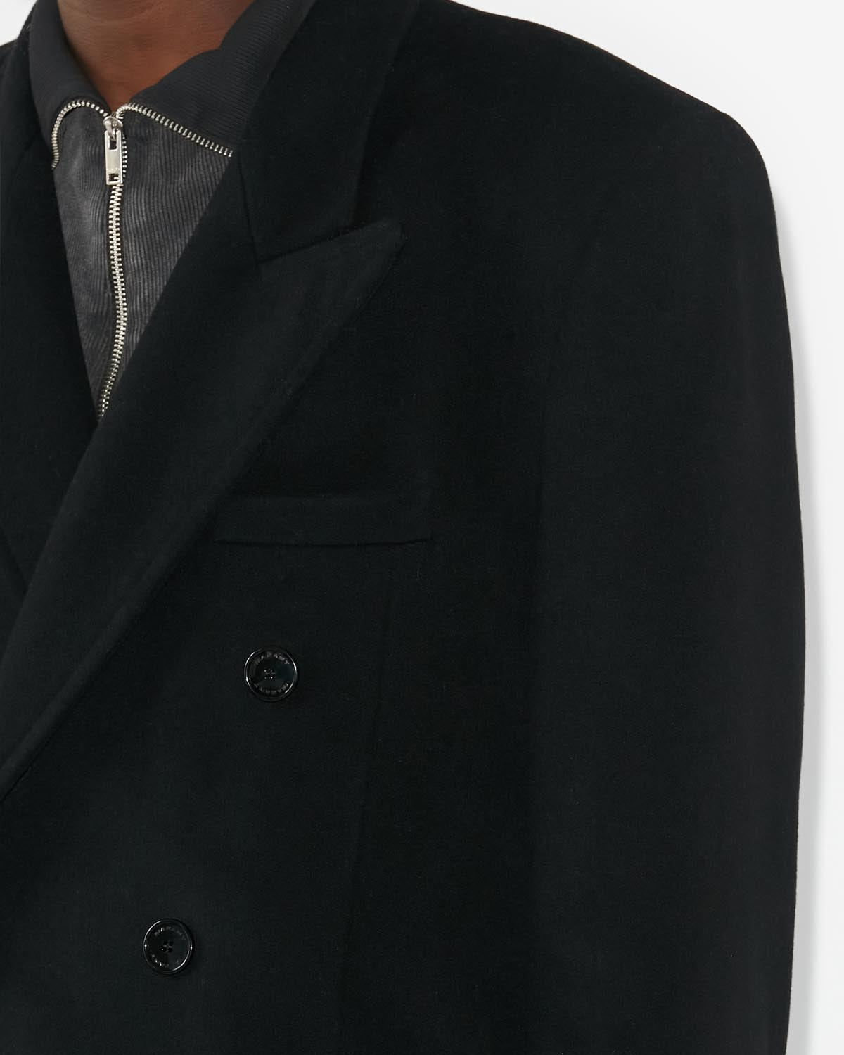 Firno Coat
