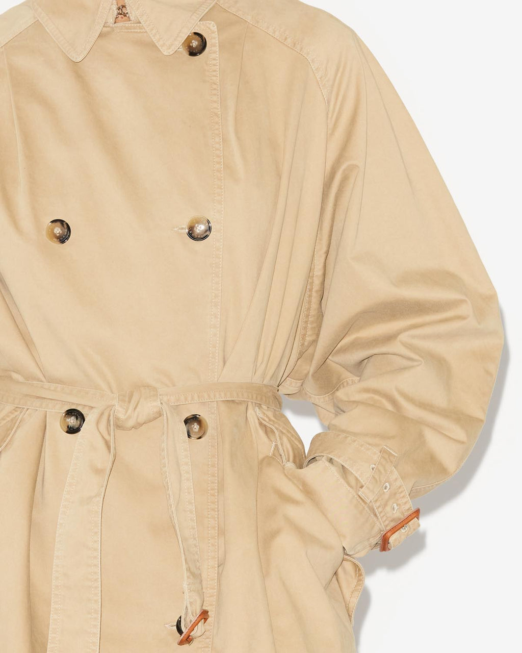 Edenna Coat