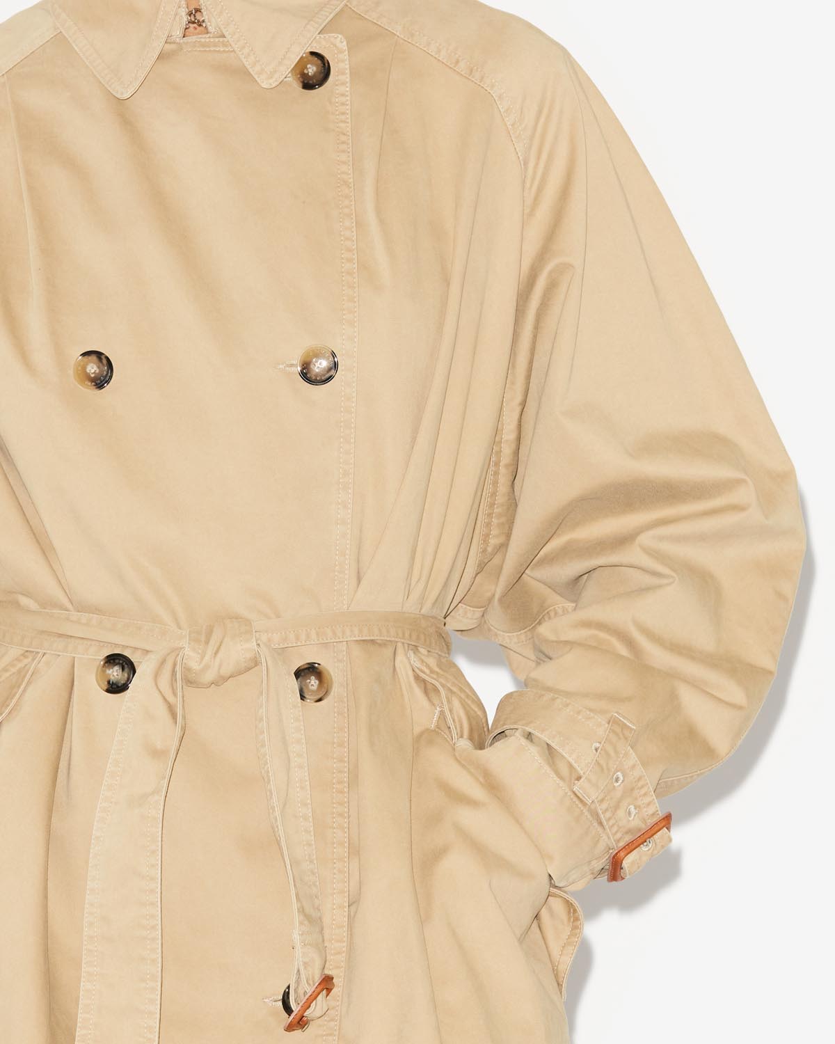 Edenna Coat