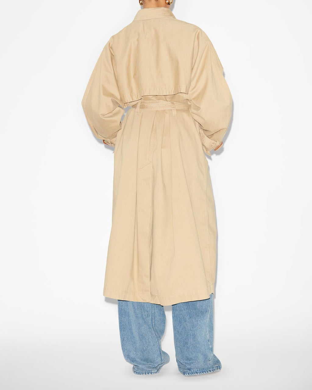 Edenna Coat