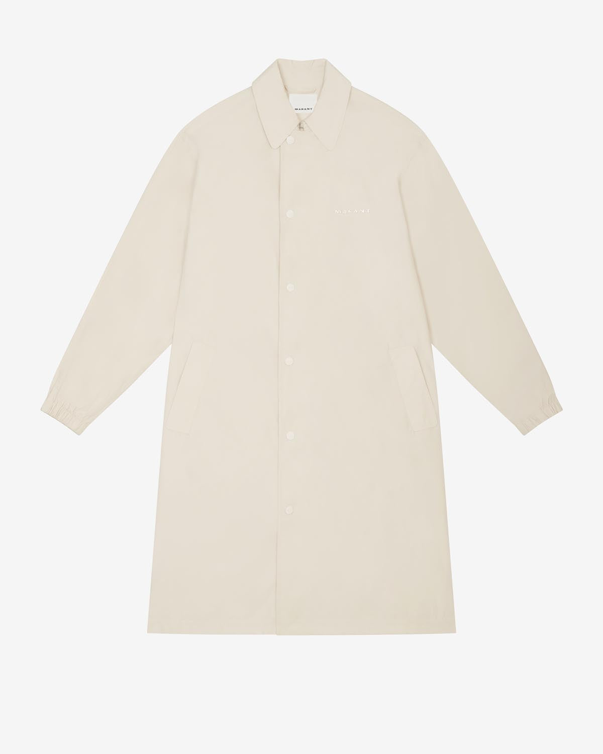 Balthazar Coat