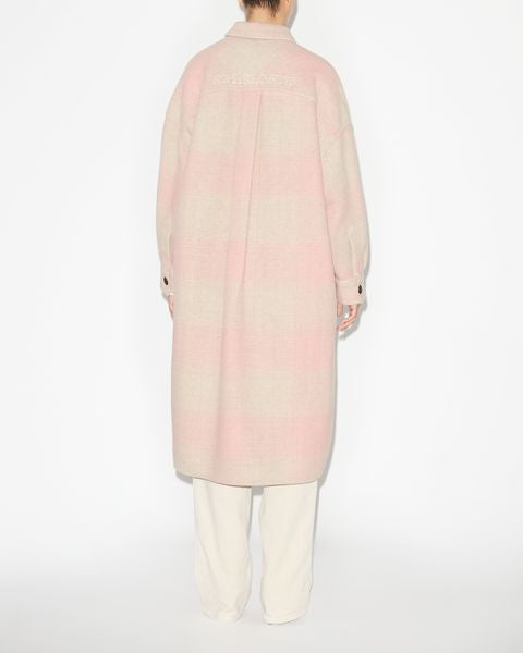 Montizi Coat