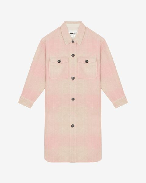 Montizi Coat