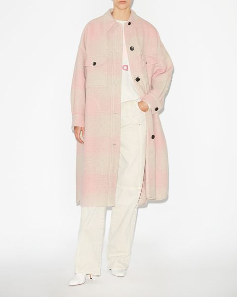 Montizi Coat