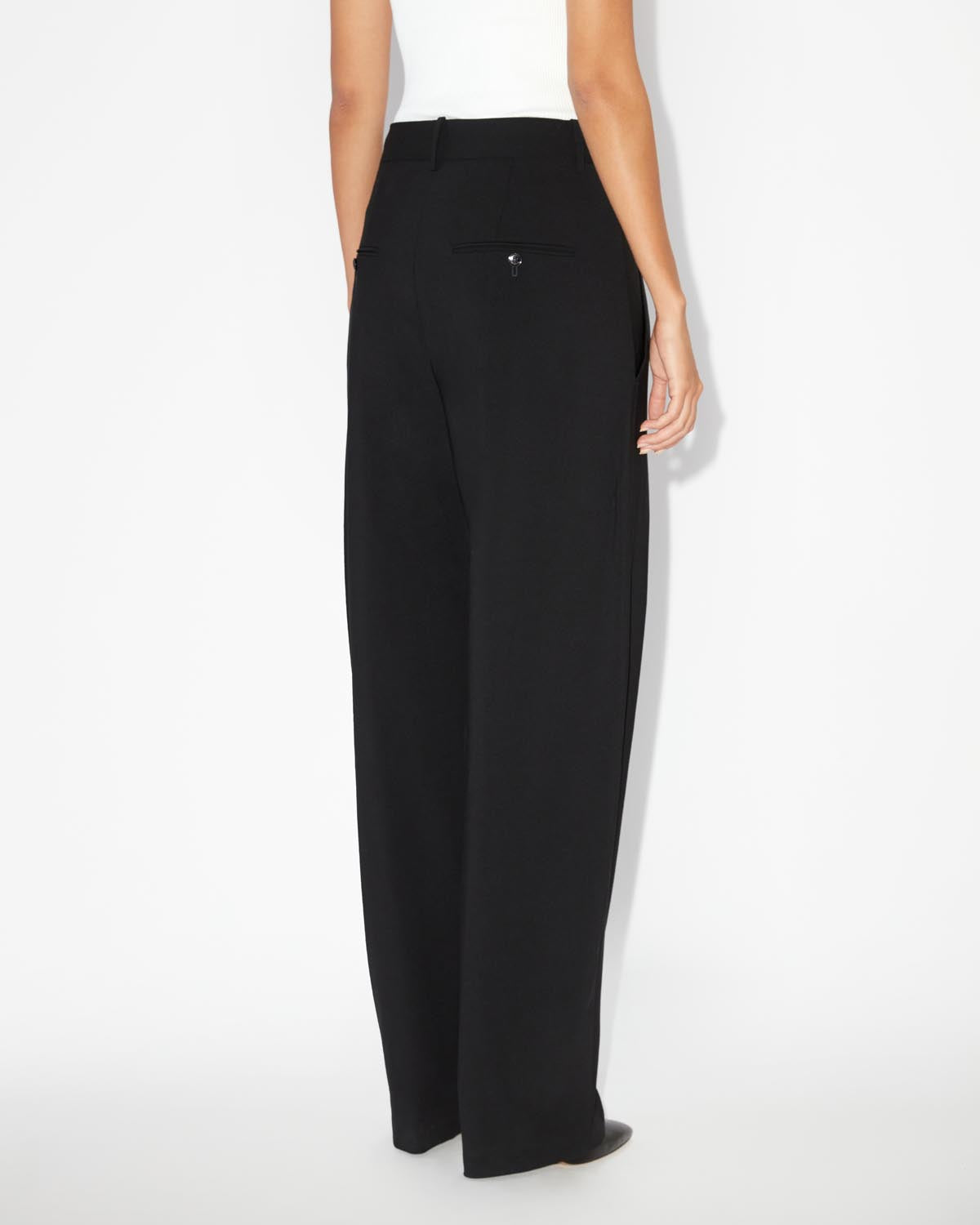 Sopiavea Pants