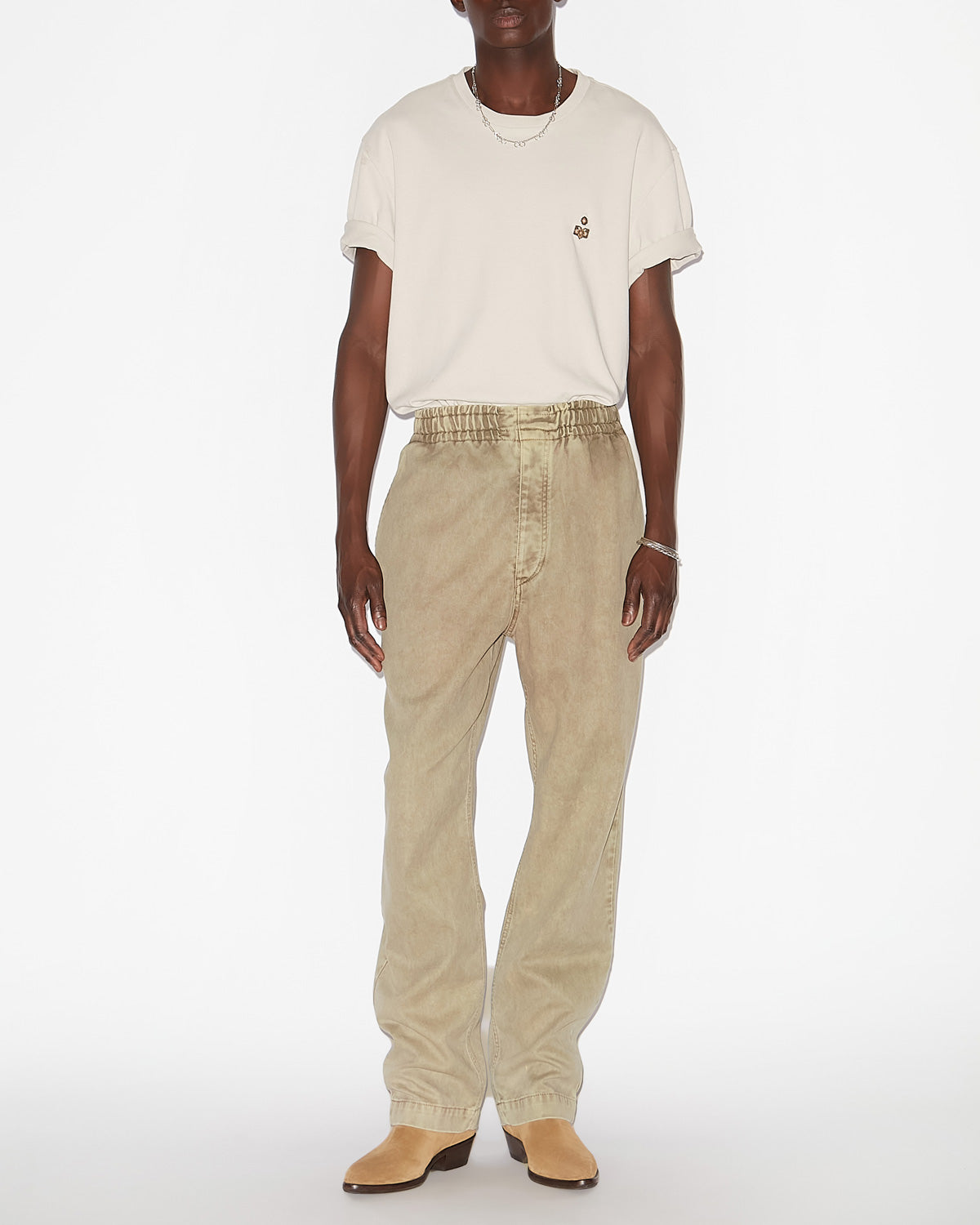TIMEO PANTS