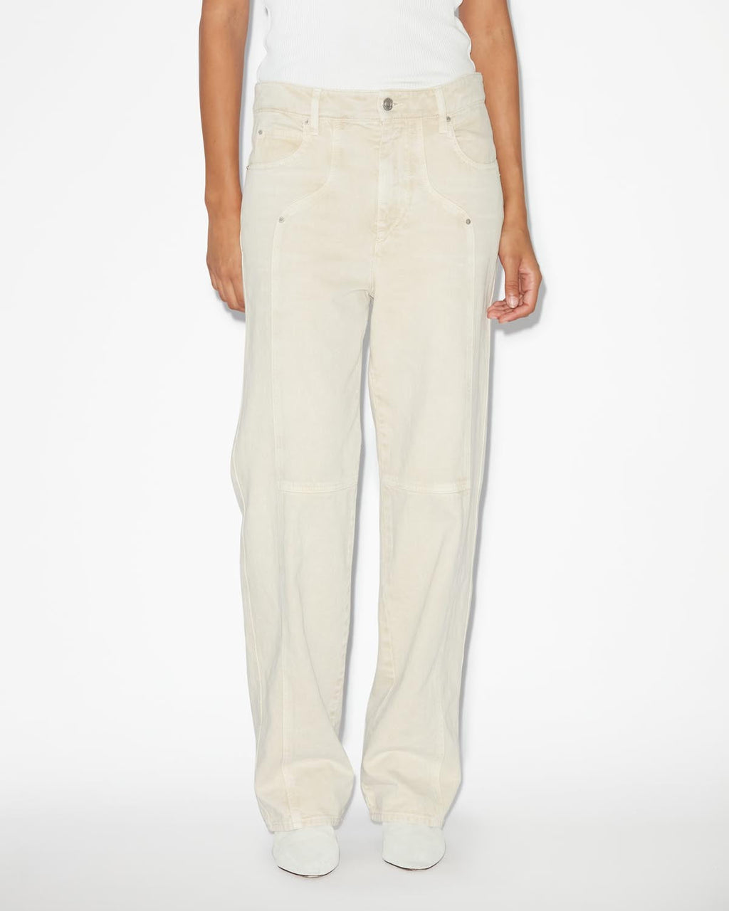 Valeria Pants