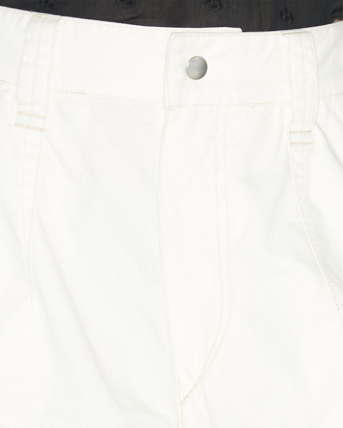 Kelvin Pants
