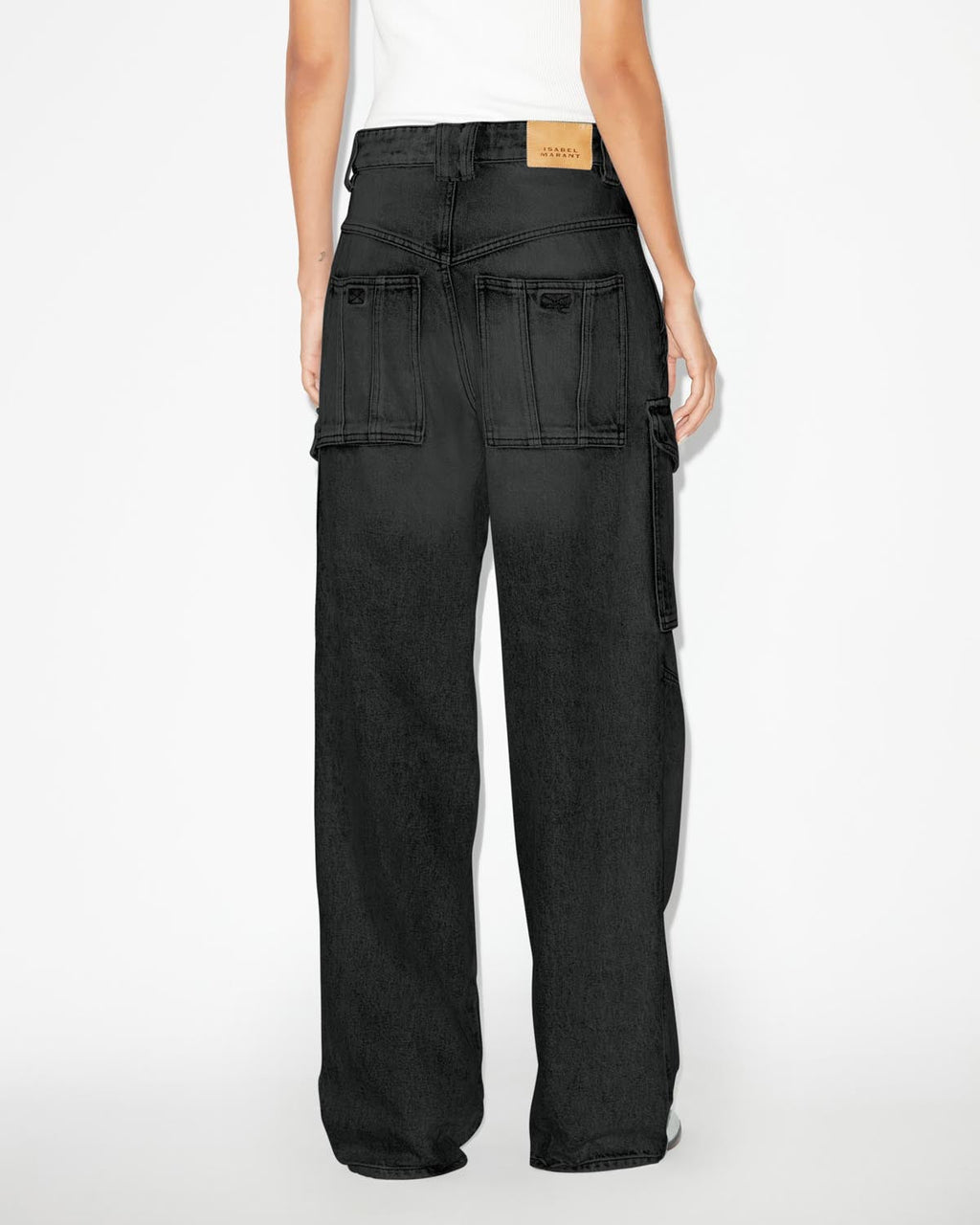 Heilani Pants