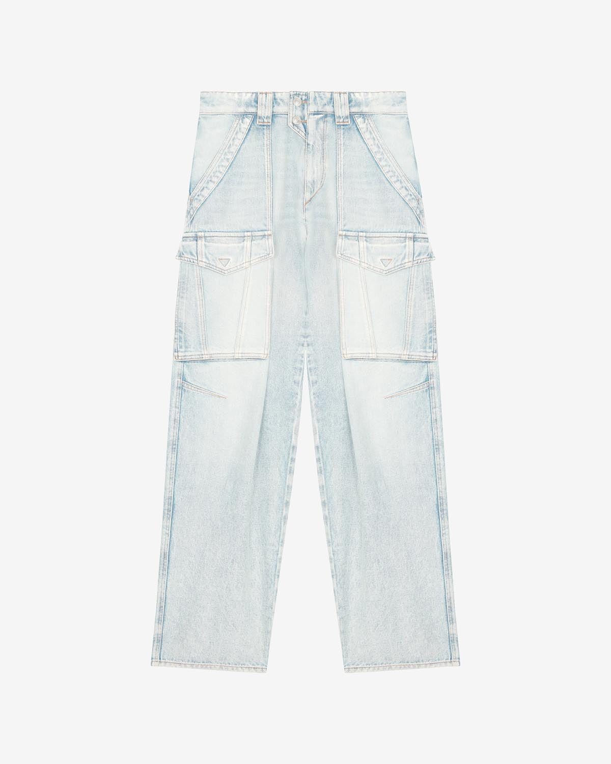 Heilani Pants