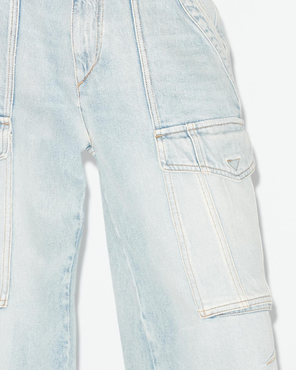 Heilani Pants