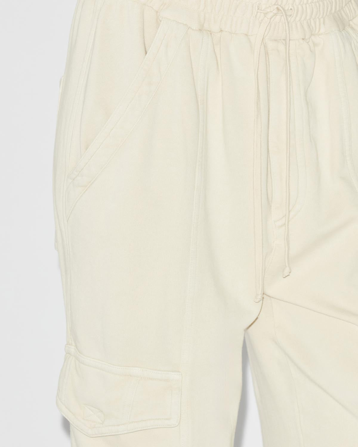 Peorana Pants