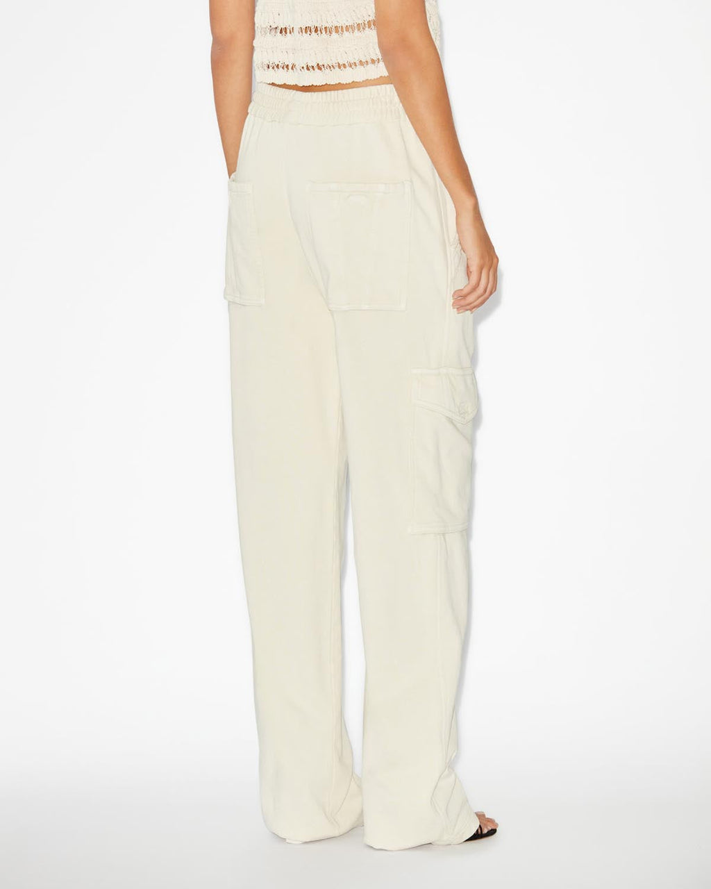 Peorana Pants