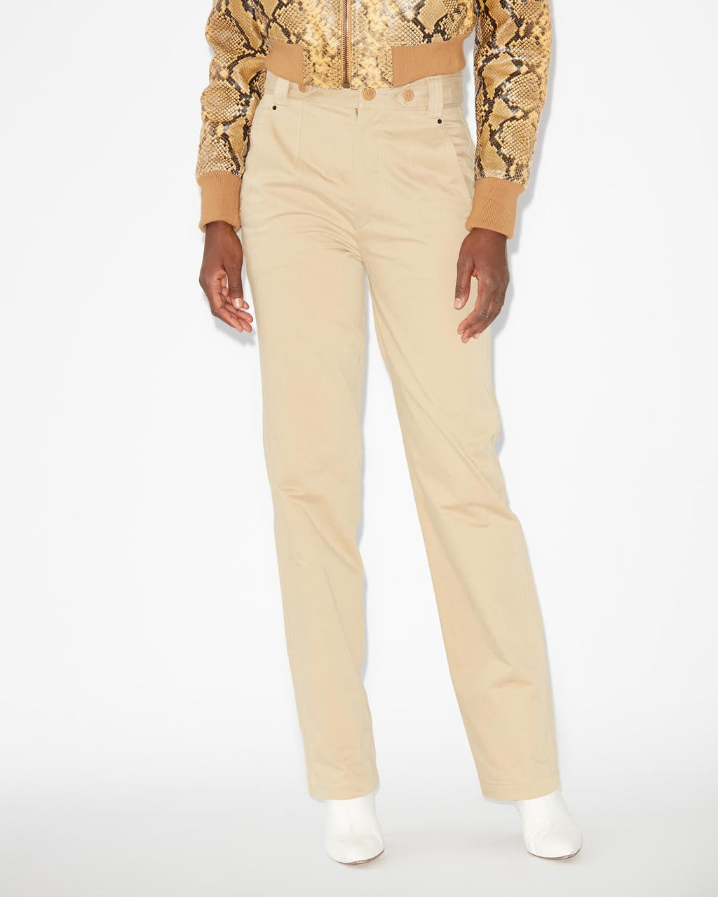 Linali Pants