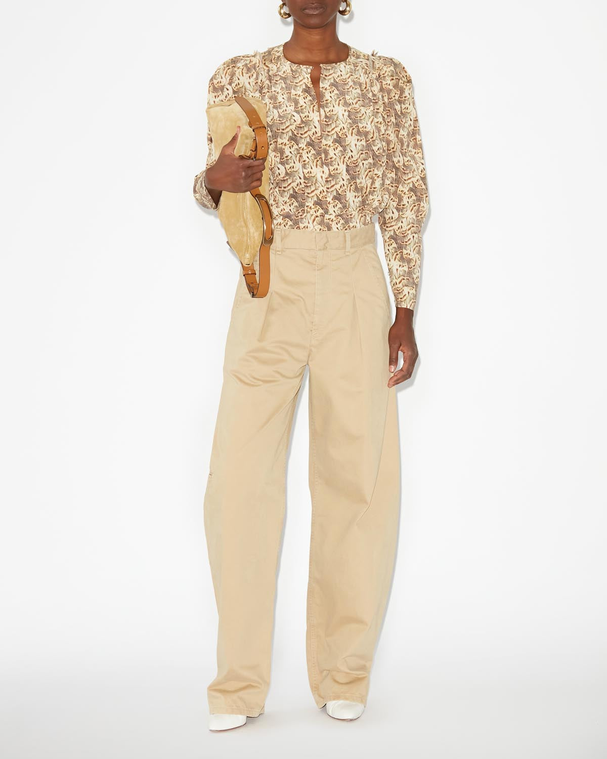 Lenadi Pants