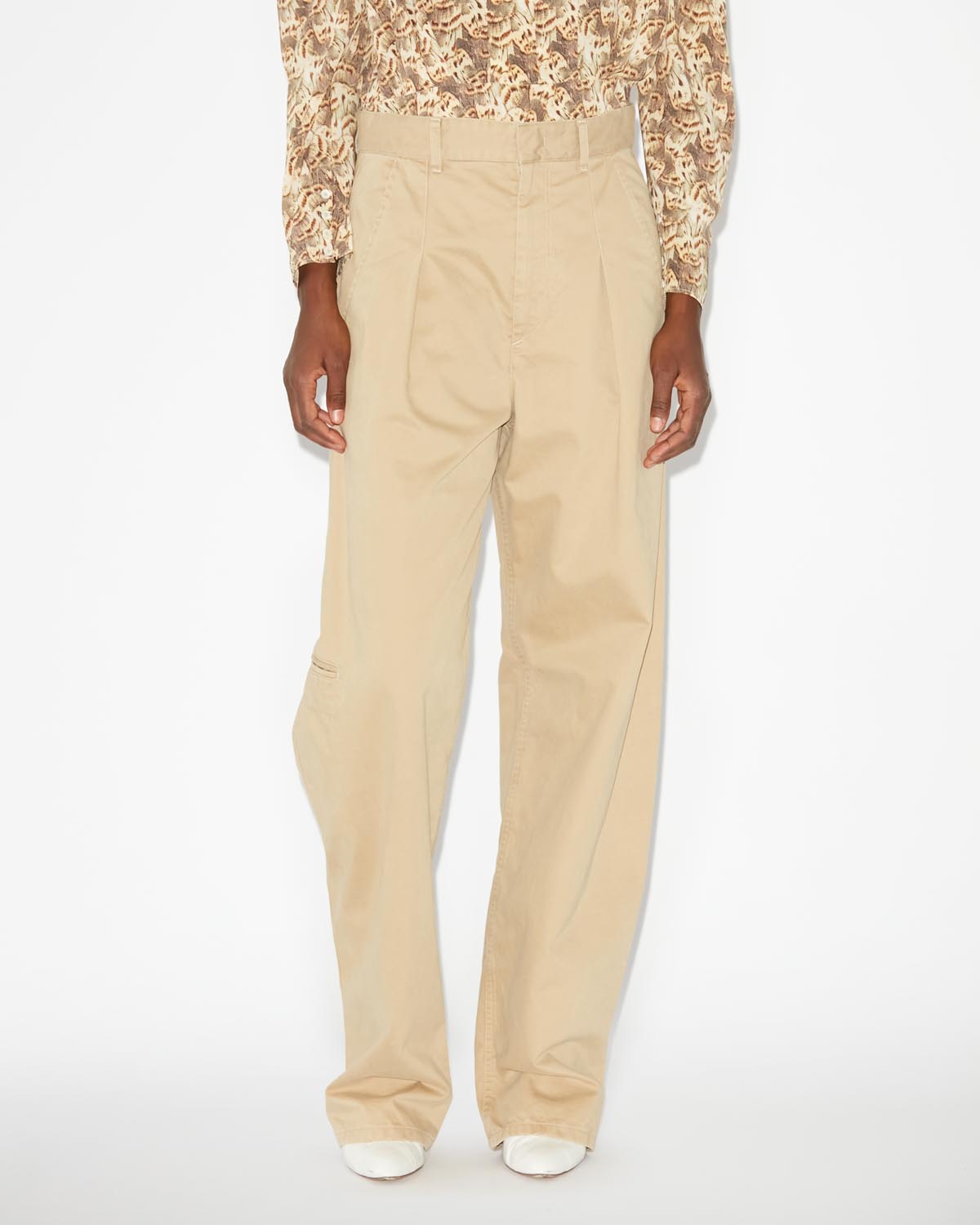 Lenadi Pants