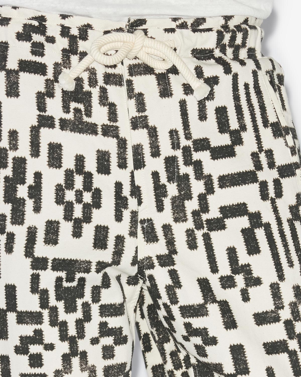 Piago Pants