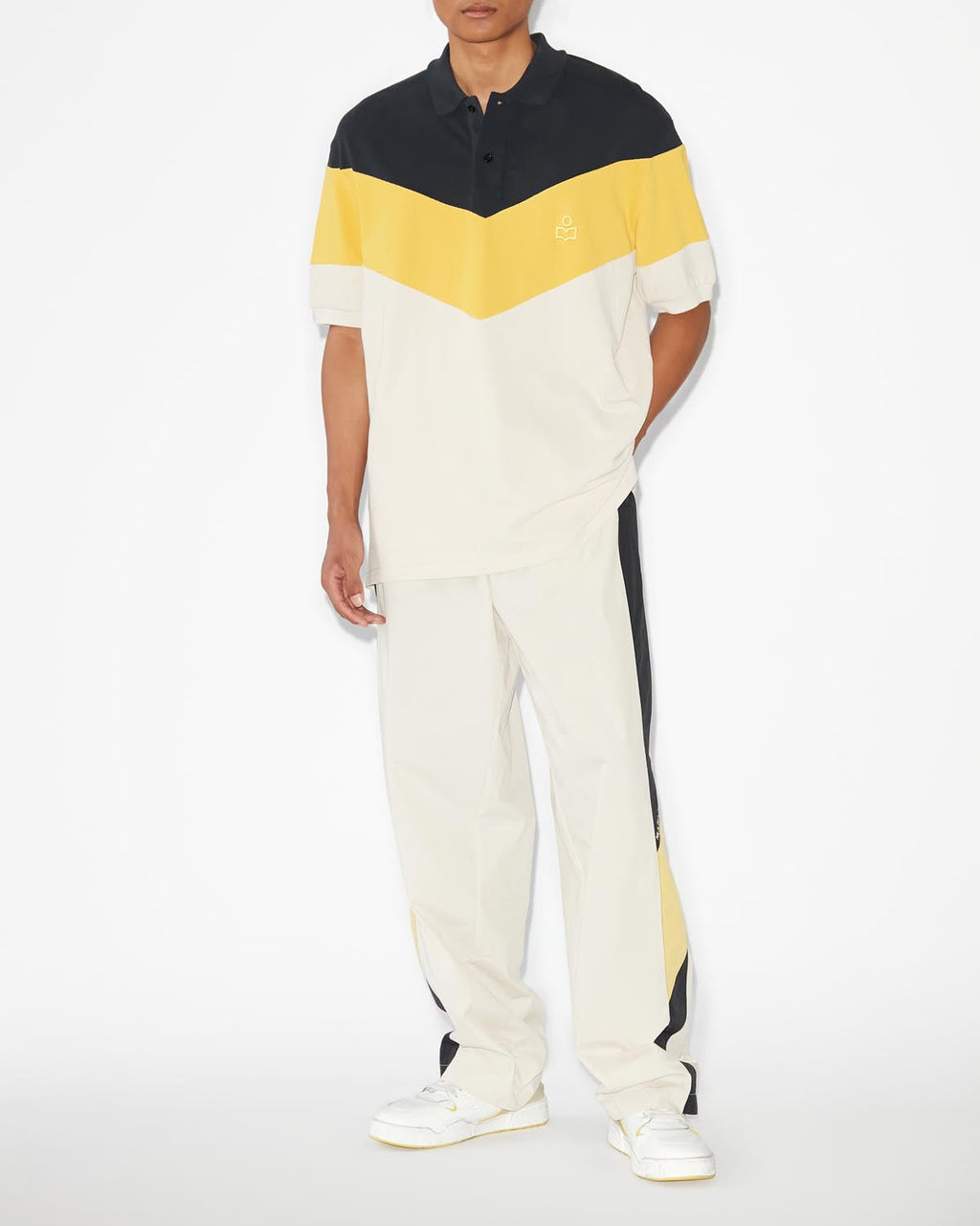 Anton Polo Shirt