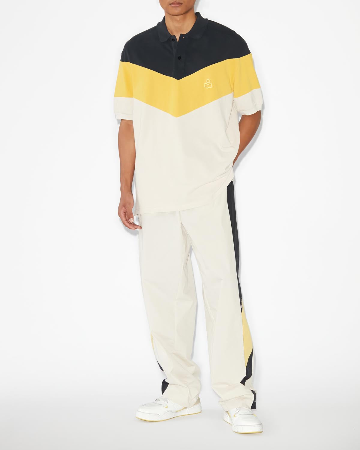 Anton Polo Shirt