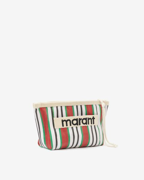 Powden Pouch