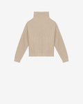 BROOKE SWEATER