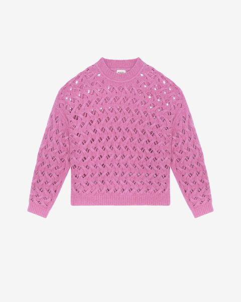 Aurelia Sweater