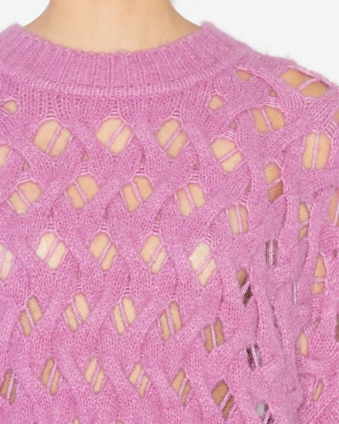 Aurelia Sweater