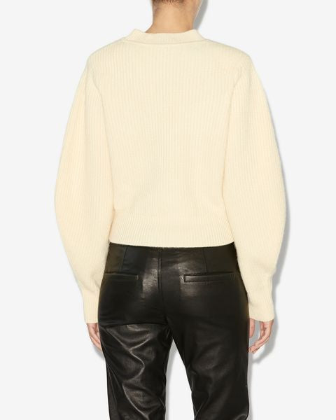 LOREYA SWEATER