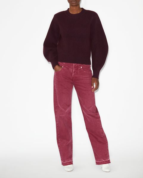 Loreya Sweater