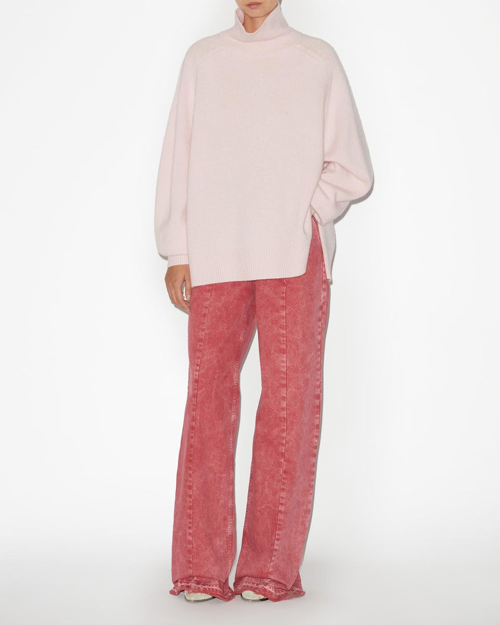 Linelli Sweater