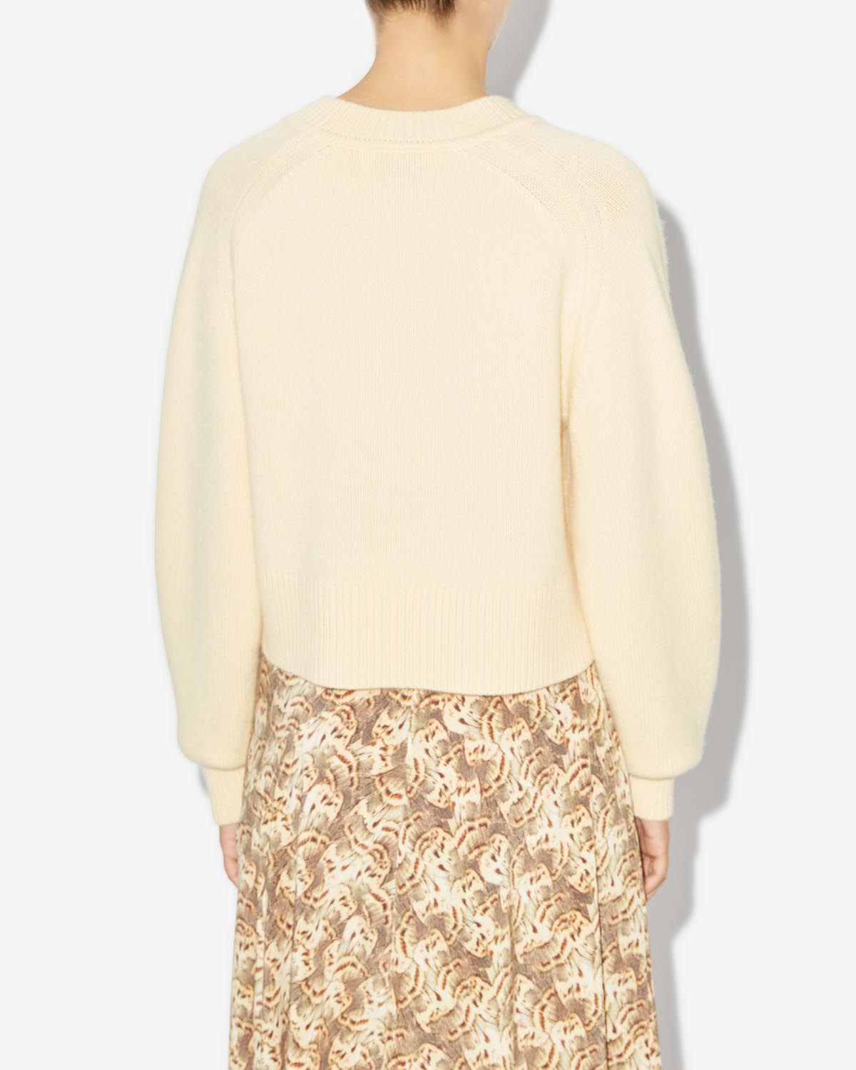Leandra Sweater