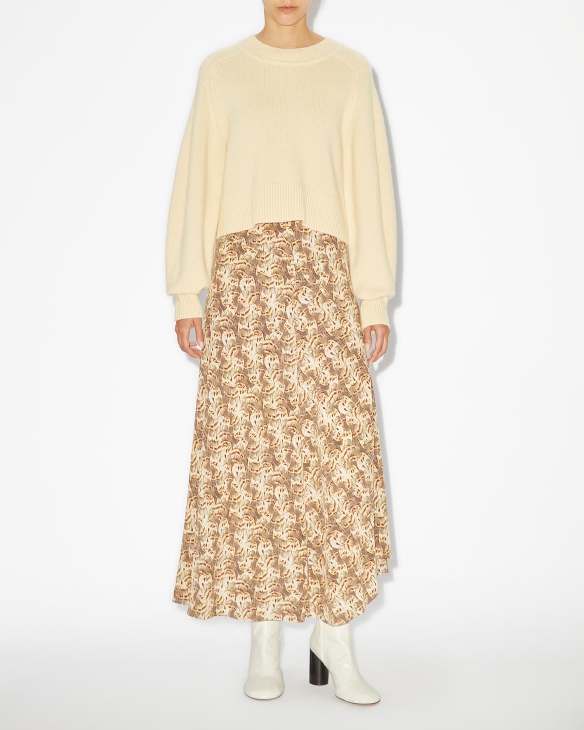 Leandra Sweater
