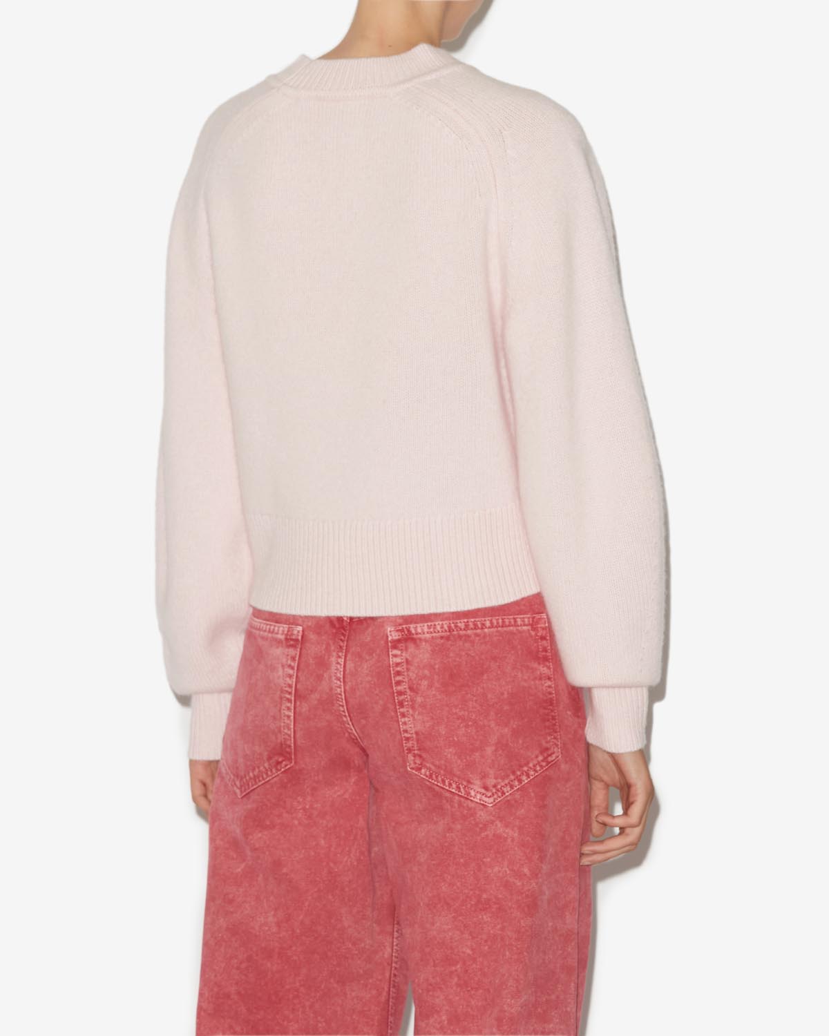 Leandra Sweater
