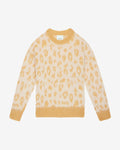 Tevy Sweater
