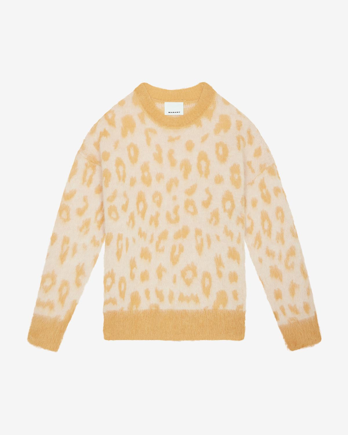 Tevy Sweater