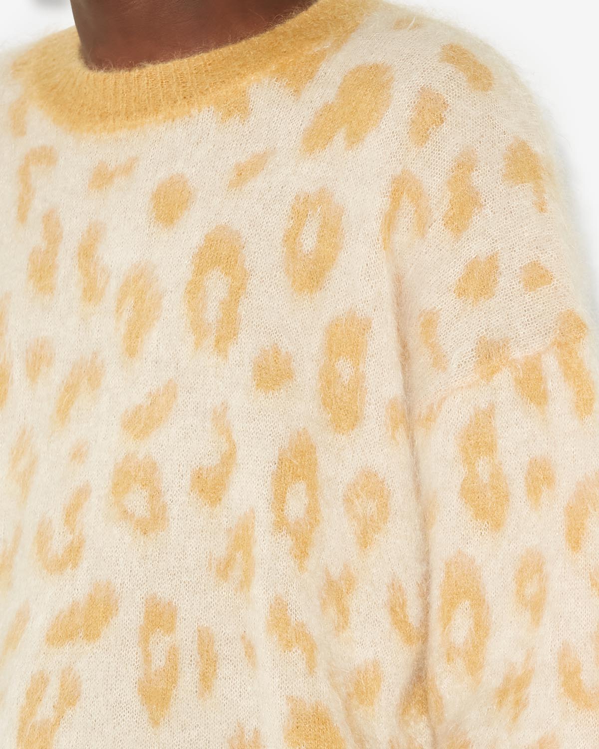 Tevy Sweater