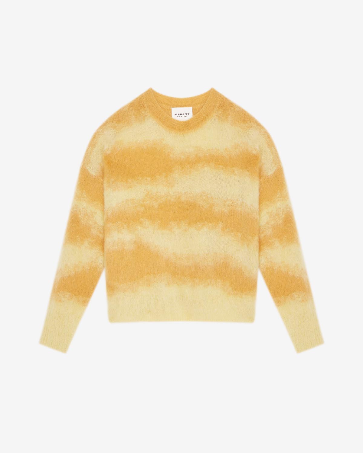 Sawyer Sweater