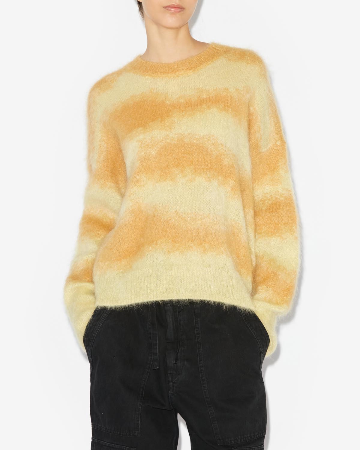 Sawyer Sweater