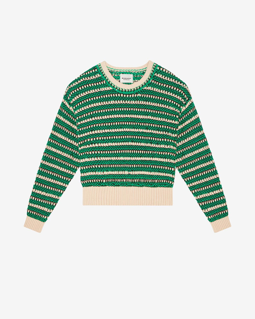 Hilo Sweater