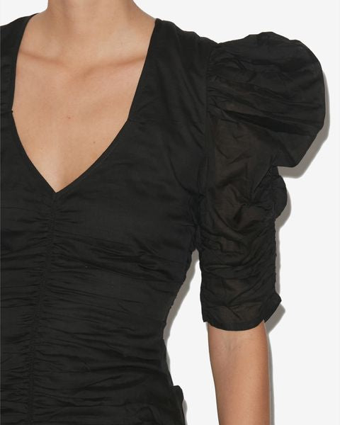 Sireny Dress
