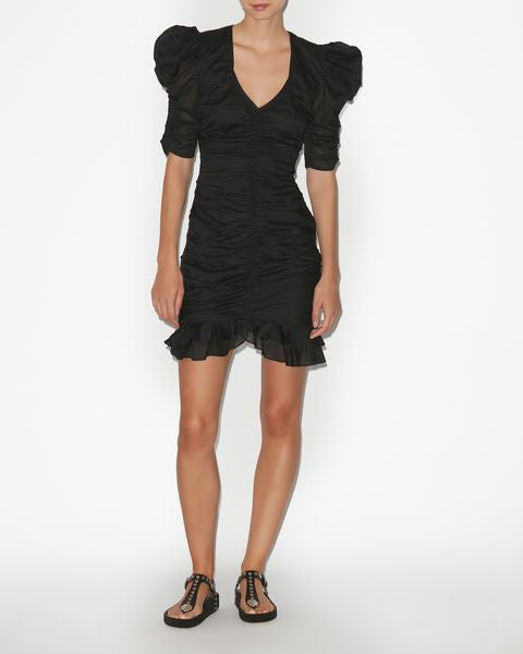 Sireny Dress