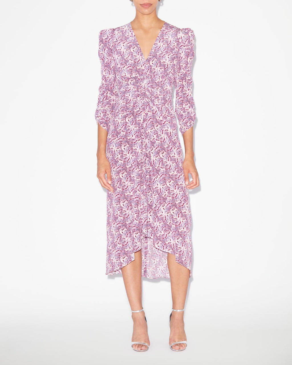 Albini Dress