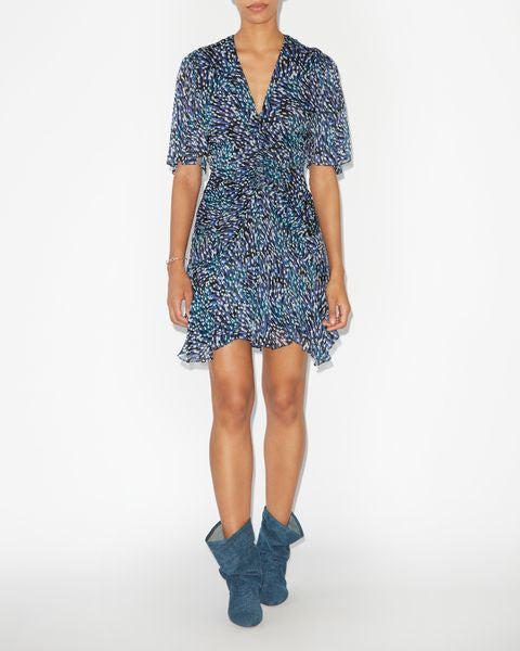 Fadelo Dress