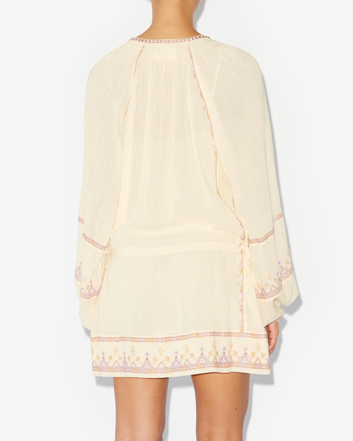 Parsley Dress