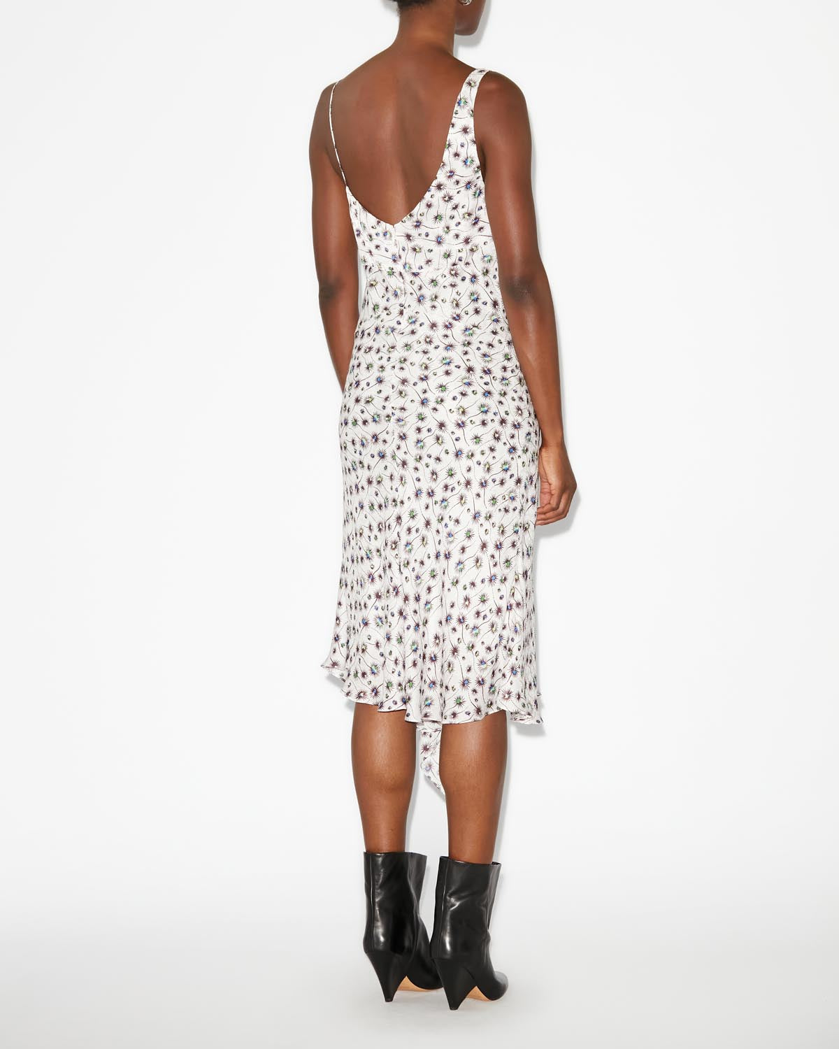 Lucia Dress